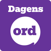 Dagens Ord