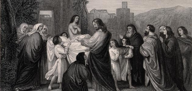 Billede tilknyttet 16.S.E. Trinitatis med Høsttema