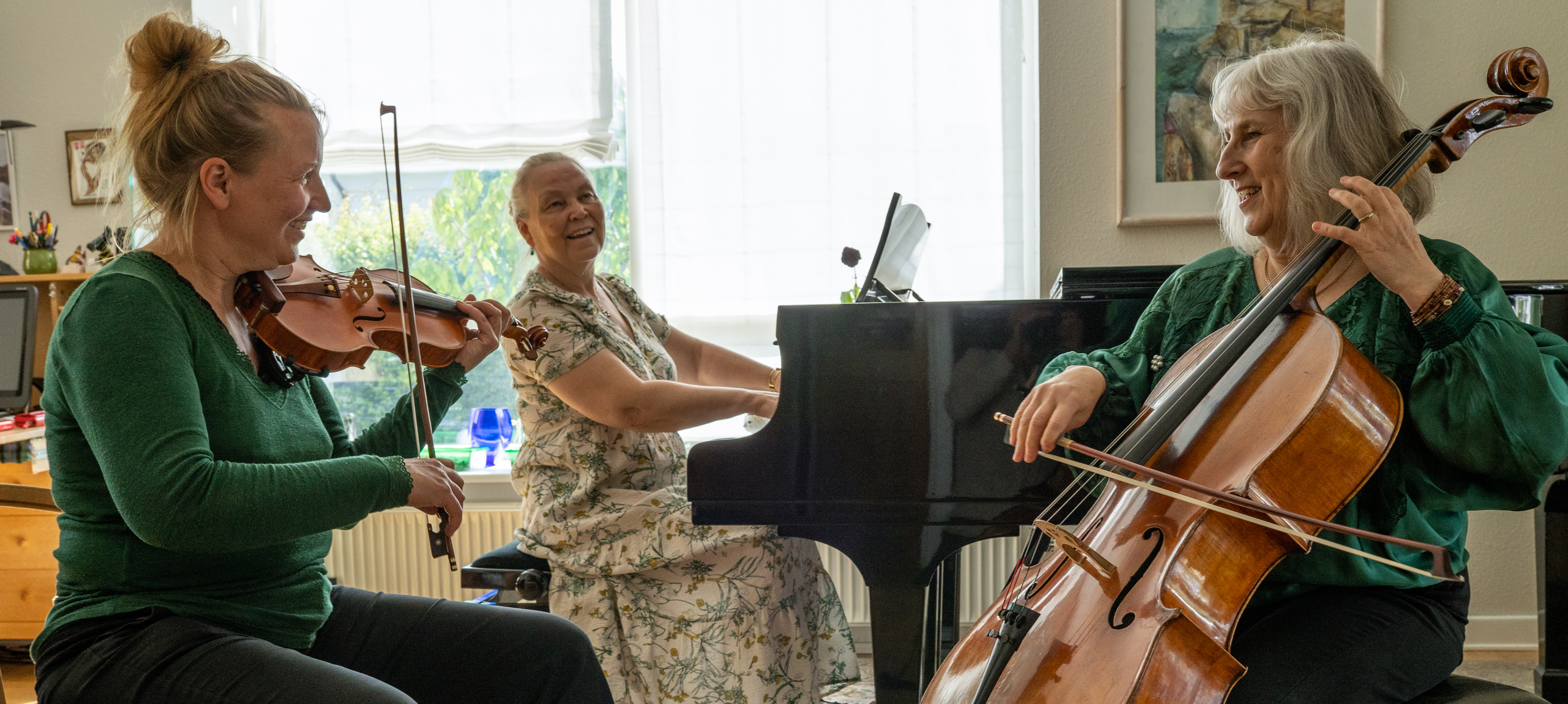Billede tilknyttet Koncert