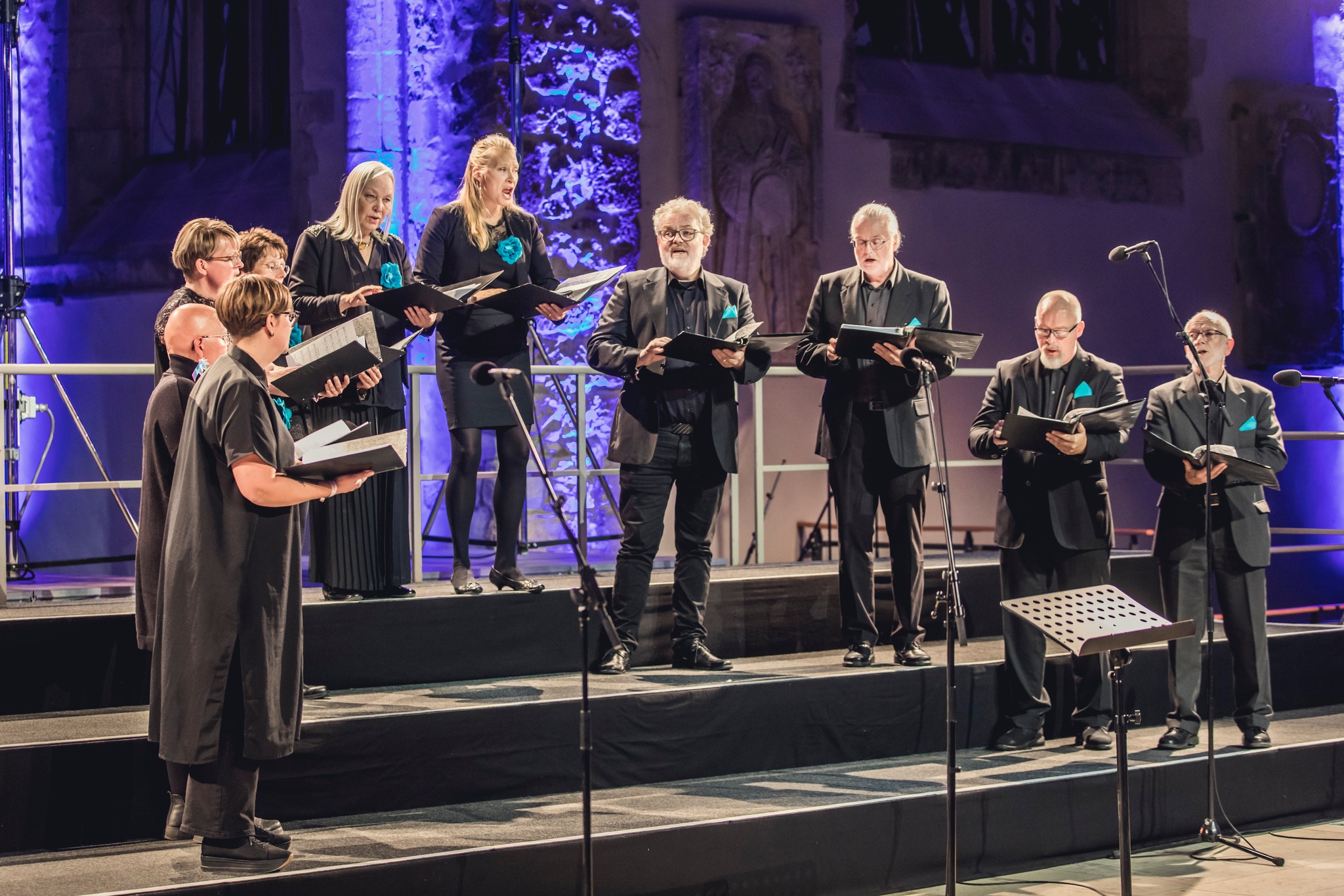 Billede tilknyttet Koncert
