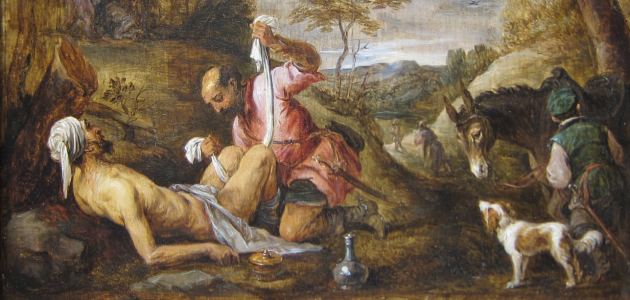 Billede tilknyttet 13.S.E.Trinitatis
