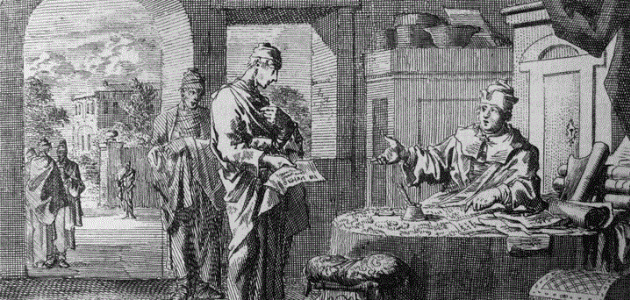 Billede tilknyttet 9.S.E.Trinitatis