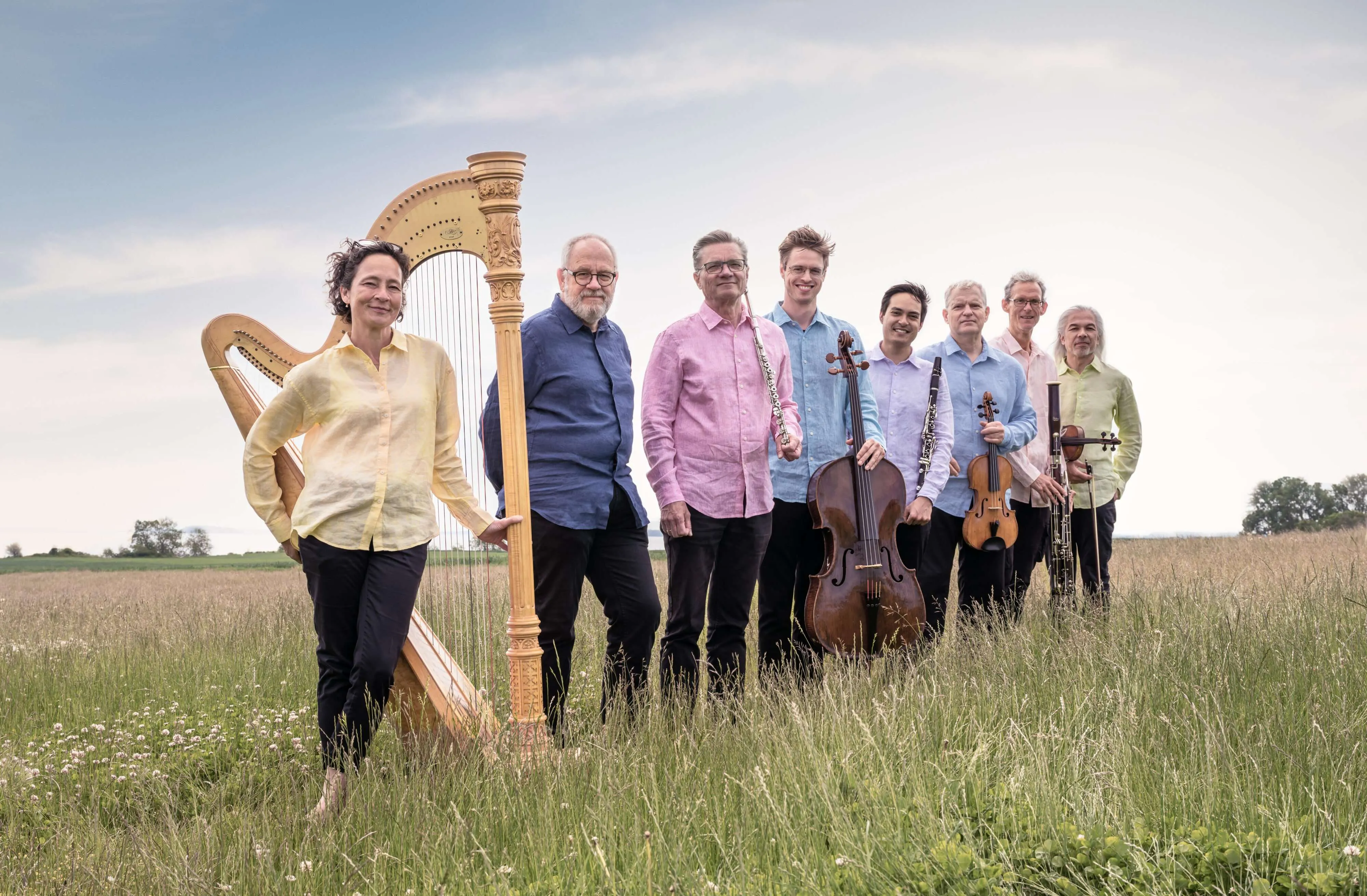 Billede tilknyttet Koncert