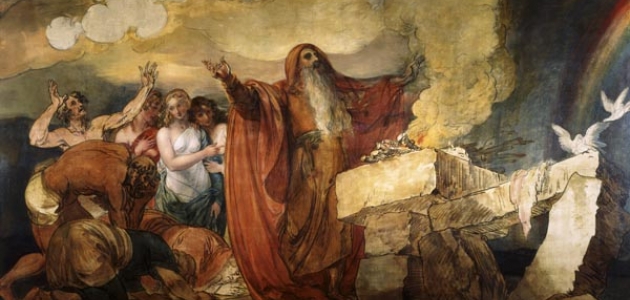 Billede tilknyttet 15.S.E.Trinitatis