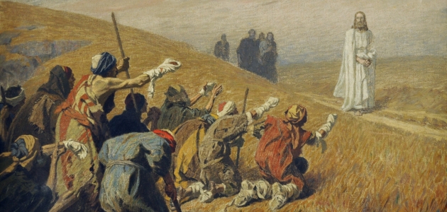 Billede tilknyttet 14.S.E.Trinitatis