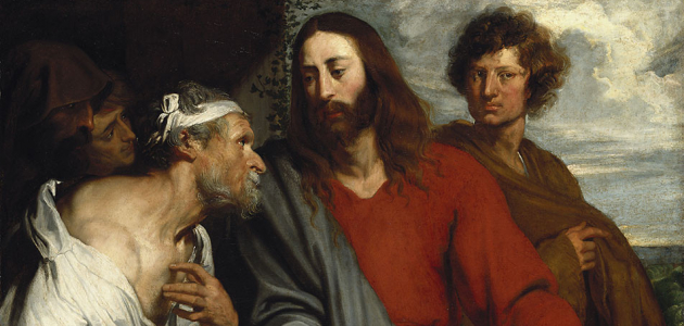 Billede tilknyttet 19.S.E.Trinitatis