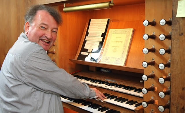 Billede tilknyttet Koncert