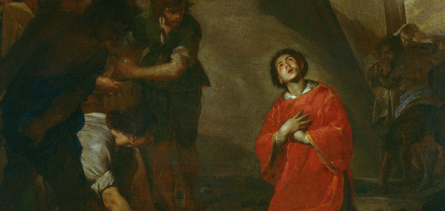 Billede tilknyttet 2.Juledag