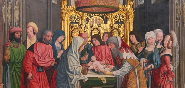 Billede tilknyttet Nytårsdag