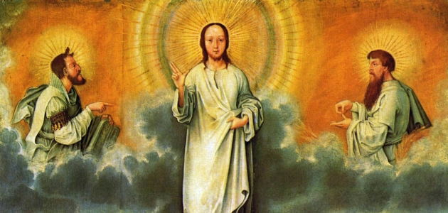 Billede tilknyttet S.S. Efter Helligtrekonger