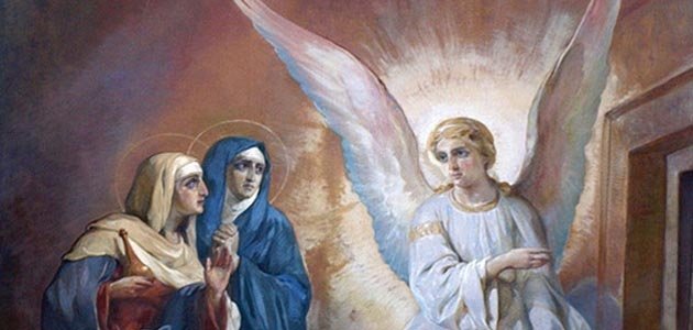 Billede tilknyttet Påskedag