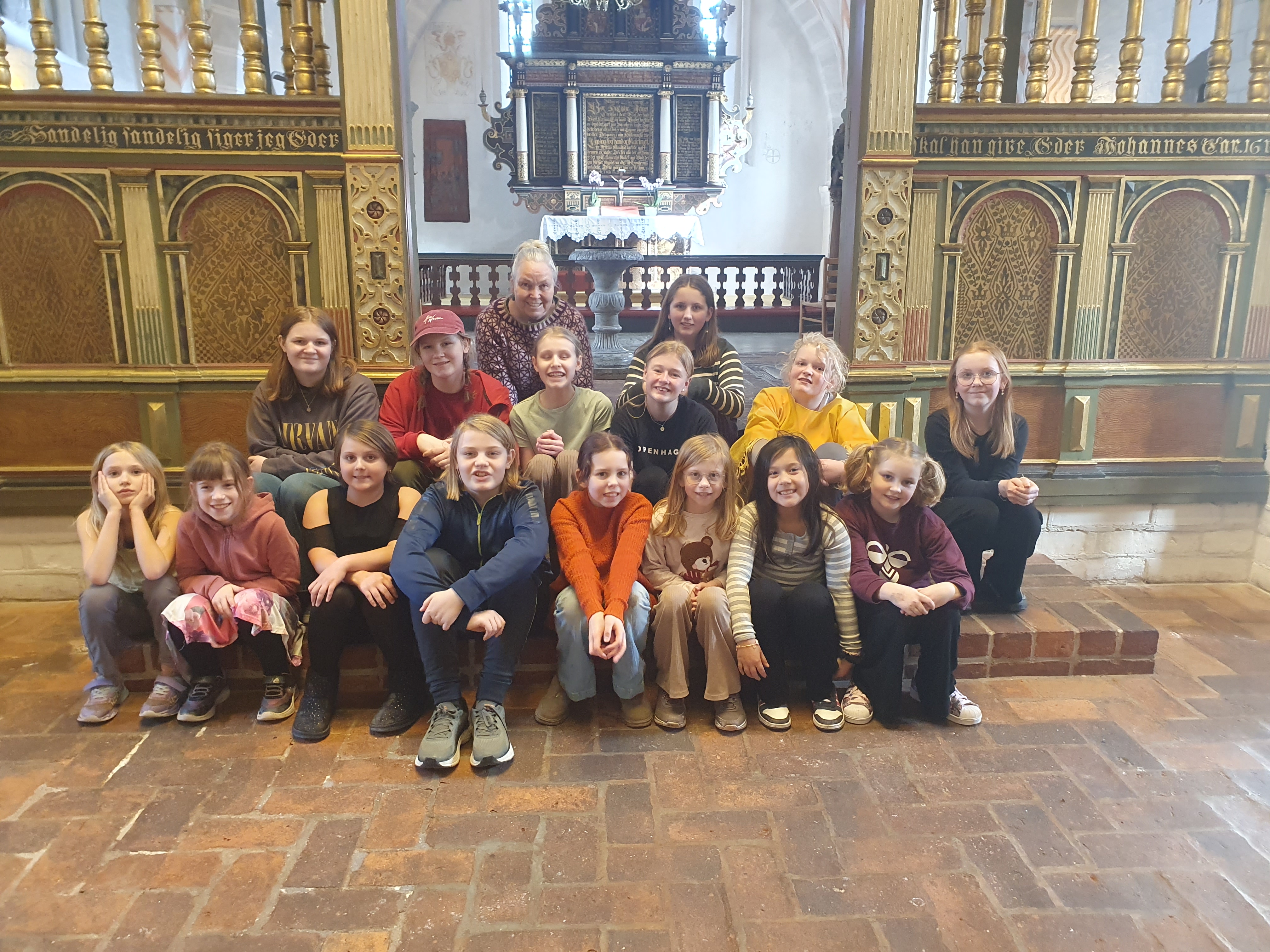 Billede tilknyttet Koncert