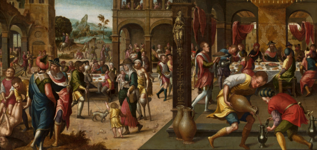 Billede tilknyttet 2.S.E.Trinitatis